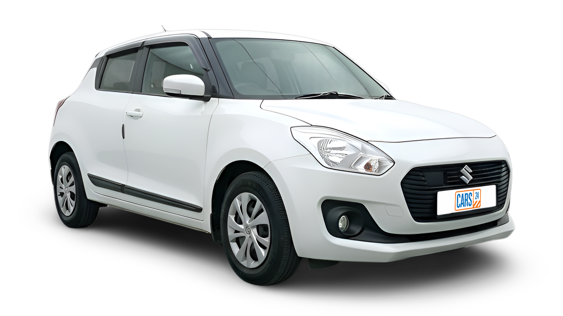 Maruti Swift-img